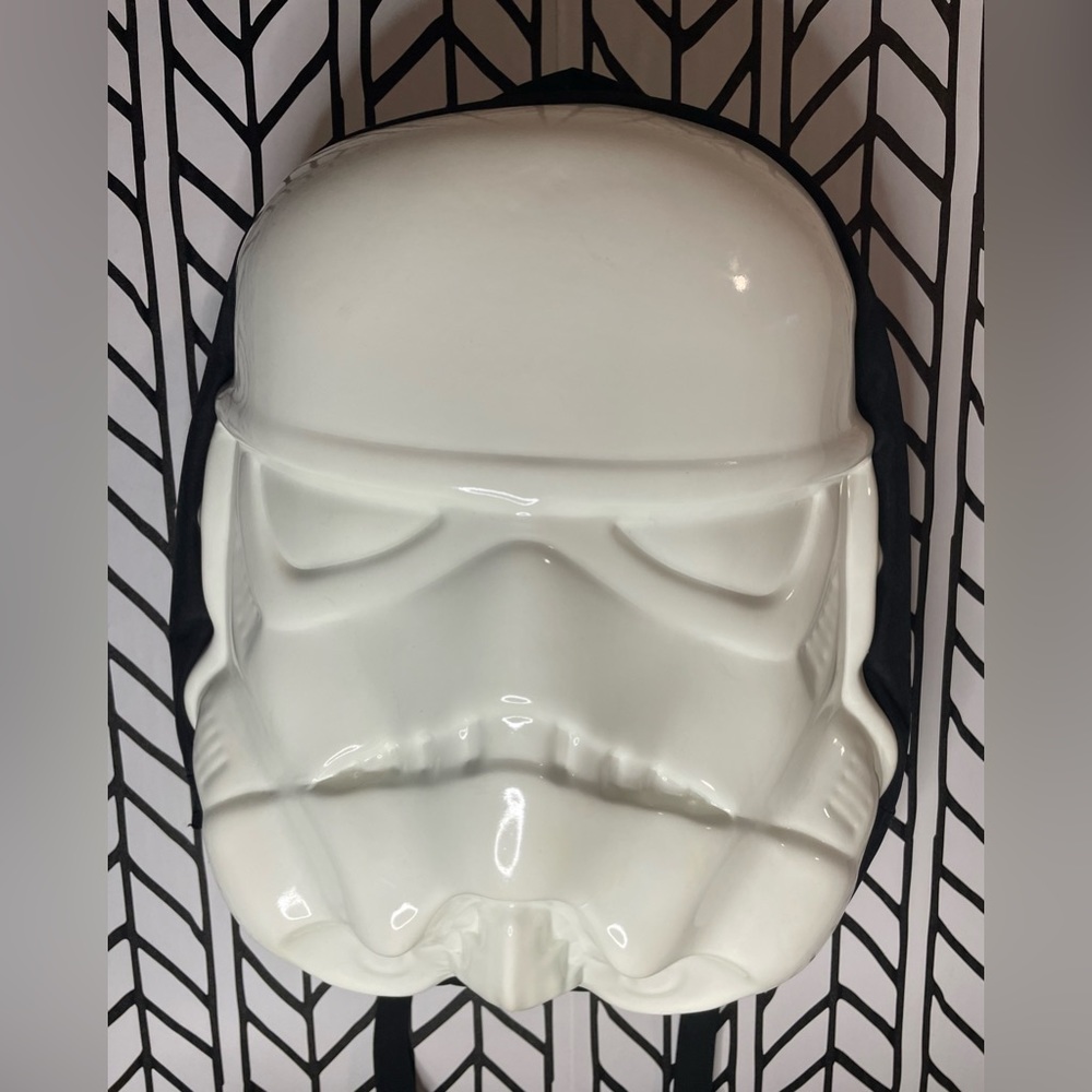 STORM TROOPER BACKPACK